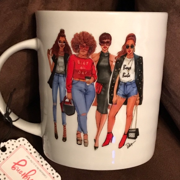 Rongrong DeVoe Mug - Picture 2 of 6